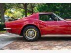 Thumbnail Photo 9 for 1973 Chevrolet Corvette Coupe